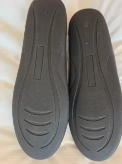 Orthopedische pantoffels Lucovitaal