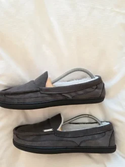Orthopedische pantoffels Lucovitaal
