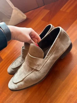 Ortigni scarpe