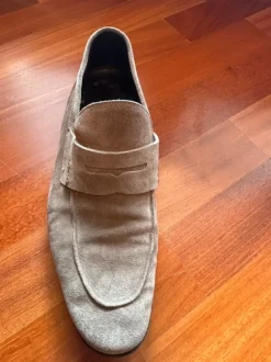 Ortigni scarpe