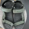 Outdoorsandalen Herren Whistler