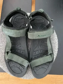 Outdoorsandalen Herren Whistler