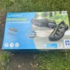 Outdoorsandalen neu