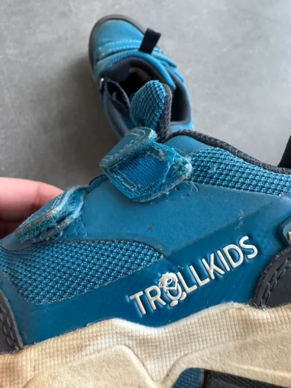 Outdoorschuhe