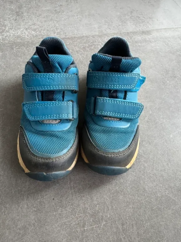 Outdoorschuhe