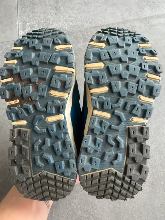 Outdoorschuhe