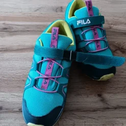 🌸Outdoorschuhe,Wanderschuhe Fila,wie Neu🌸