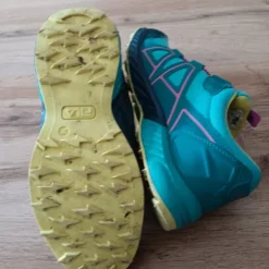 🌸Outdoorschuhe,Wanderschuhe Fila,wie Neu🌸