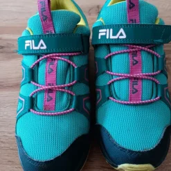 🌸Outdoorschuhe,Wanderschuhe Fila,wie Neu🌸