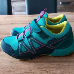 🌸Outdoorschuhe,Wanderschuhe Fila,wie Neu🌸