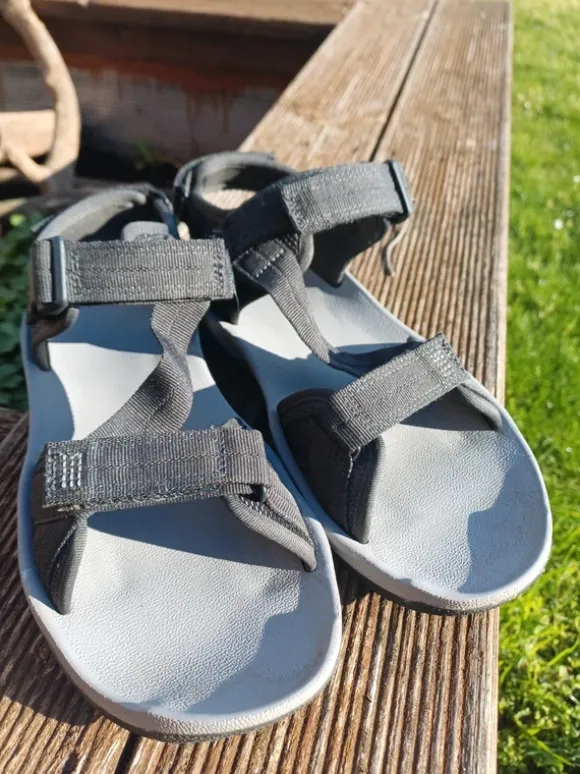 Outdoor-/Wandersandalen