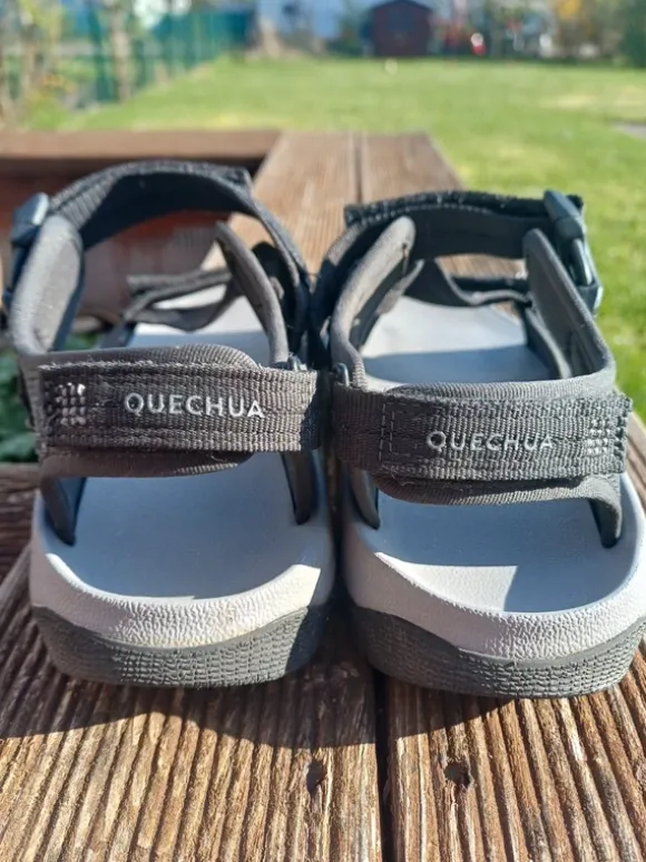Outdoor-/Wandersandalen