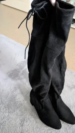 Overknee - Stiefel