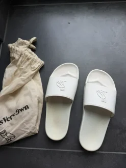 OVO (October's Very Own) / drake slippers 44