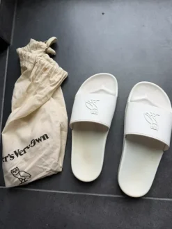 OVO (October's Very Own) / drake slippers 44