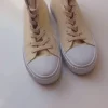 Paarmal getragen, sehr schöne Schuhe