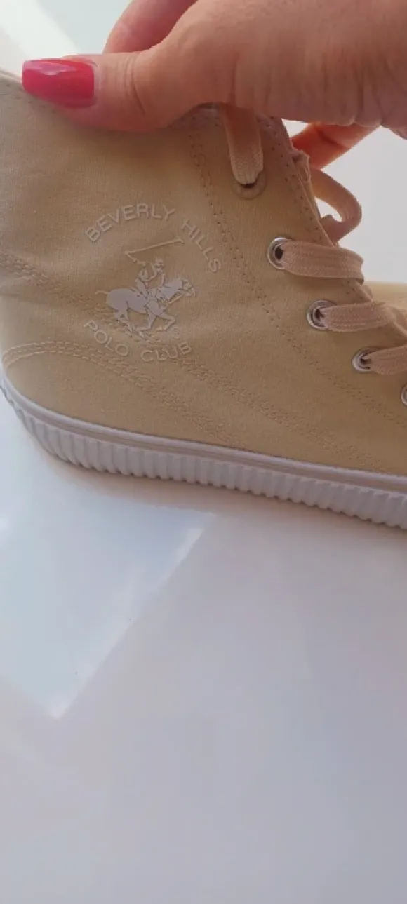 Paarmal getragen, sehr schöne Schuhe