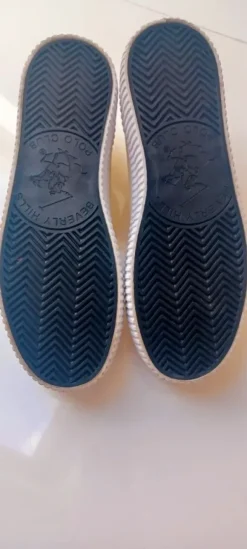 Paarmal getragen, sehr schöne Schuhe