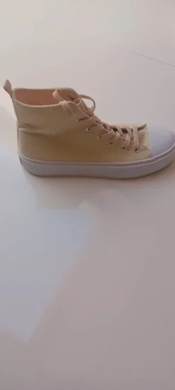 Paarmal getragen, sehr schöne Schuhe