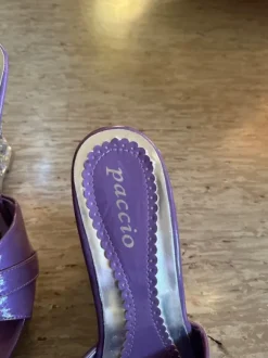 Paccio Damen Schuhe