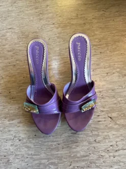 Paccio Damen Schuhe