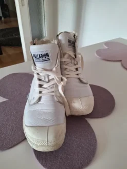 Paladium Schuhe