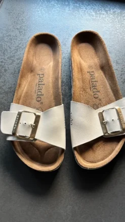 Palado Pantolette Gr 41 - neu!