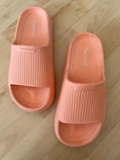 Pammys Badeschlappen