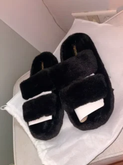 Pammys Hearth Schwarz