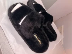 Pammys Hearth Schwarz
