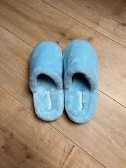 Pammys Pantoletten