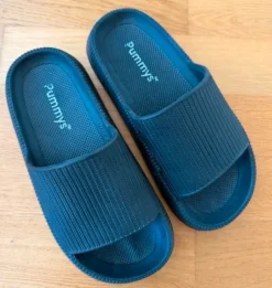 Pammys pummys schlappen baden