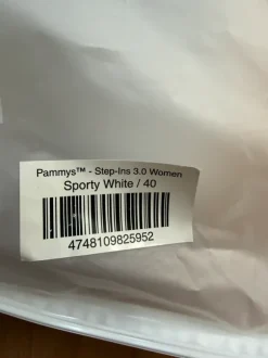 Pammys Step.-Ins. 3.0 Neu