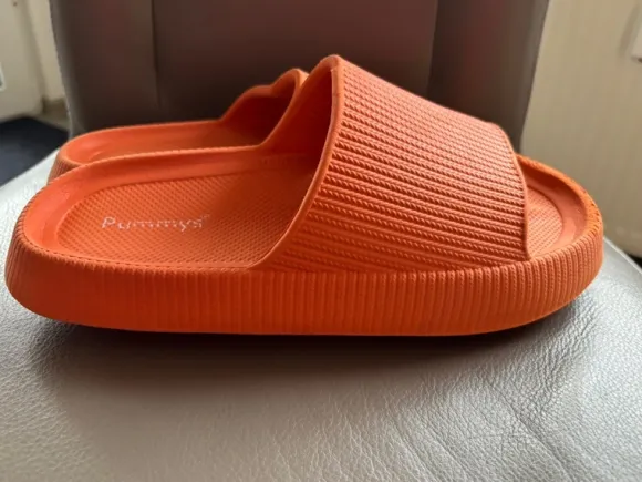 Pammys/Pummys Gr 42-43 **TOP**