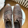 Pantanetti Halbschuhe, Herren