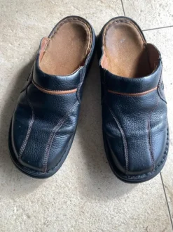 Pantoffeln
