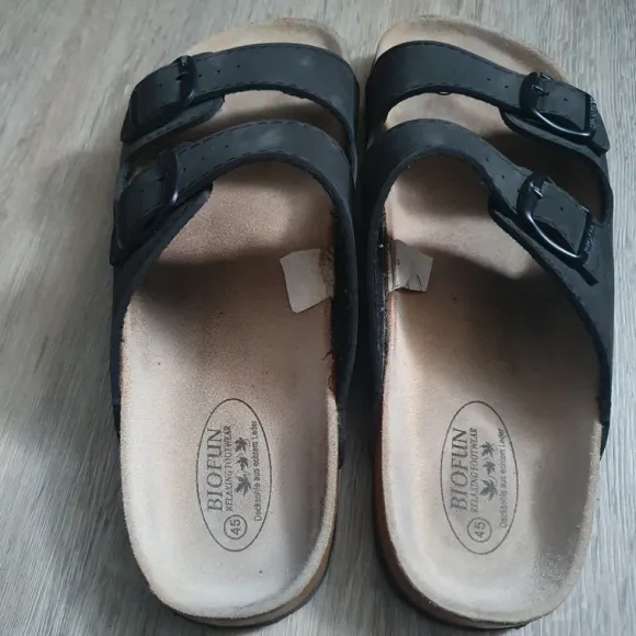 Pantoffeln