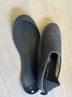 Pantoffeln mahabis Classics