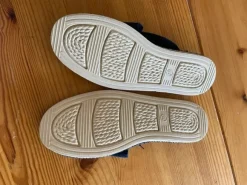 Pantoffeln von Lidl Größe 38