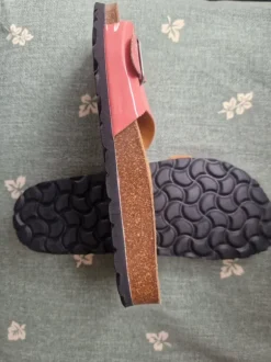 Pantoffeln von thies neu Gr. 36