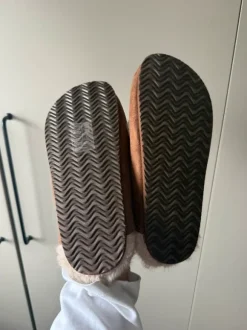 Pantoffels