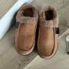 Pantoffels maat 42/43