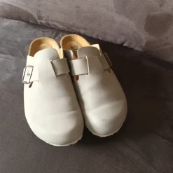 Pantolette, Clogs