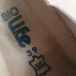 Pantolette, Clogs