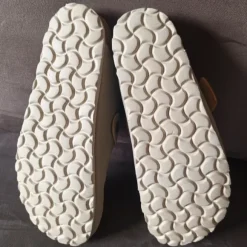 Pantolette, Clogs
