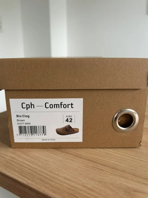 Pantolette Cph