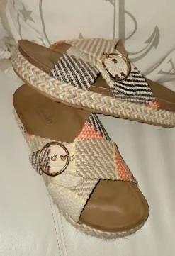 Pantolette Damen NEU
