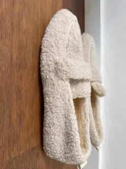 Pantolette/ Slipper