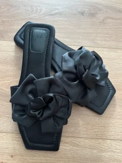 Pantolette von H&M