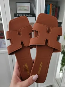 Pantoletten neu